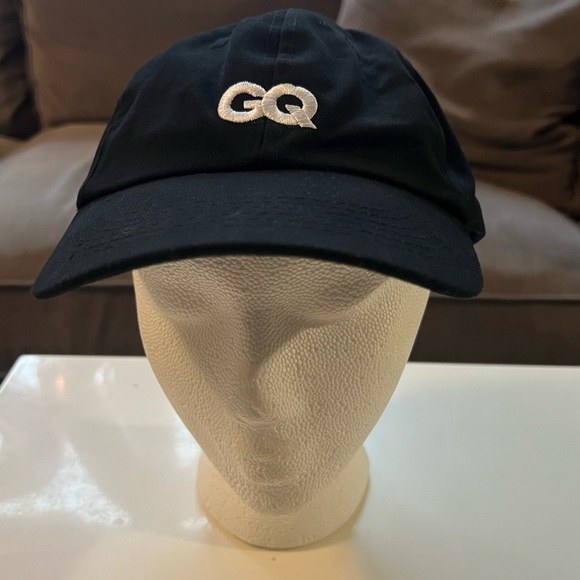GQ DAD HAT - Picture 7 of 7